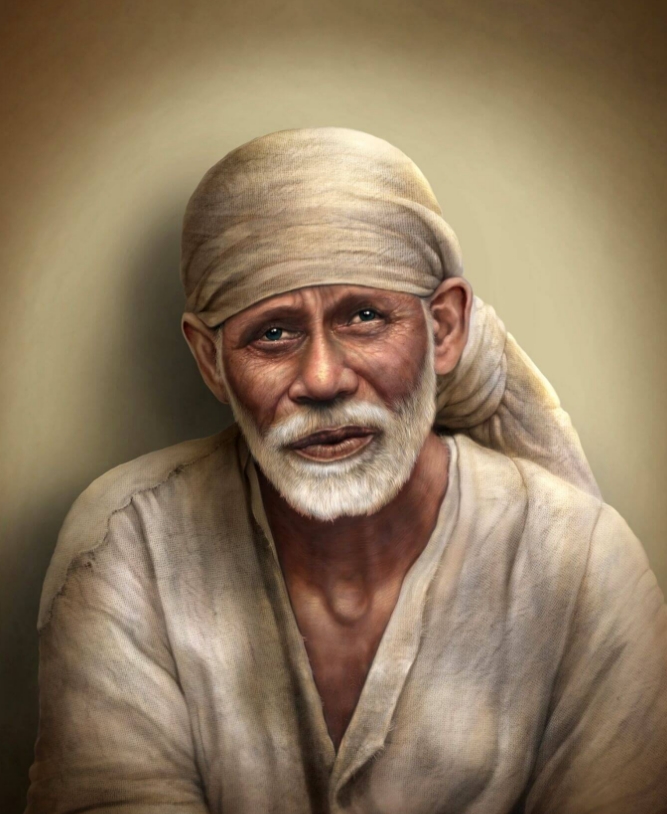 The Power of Sai Baba Answers