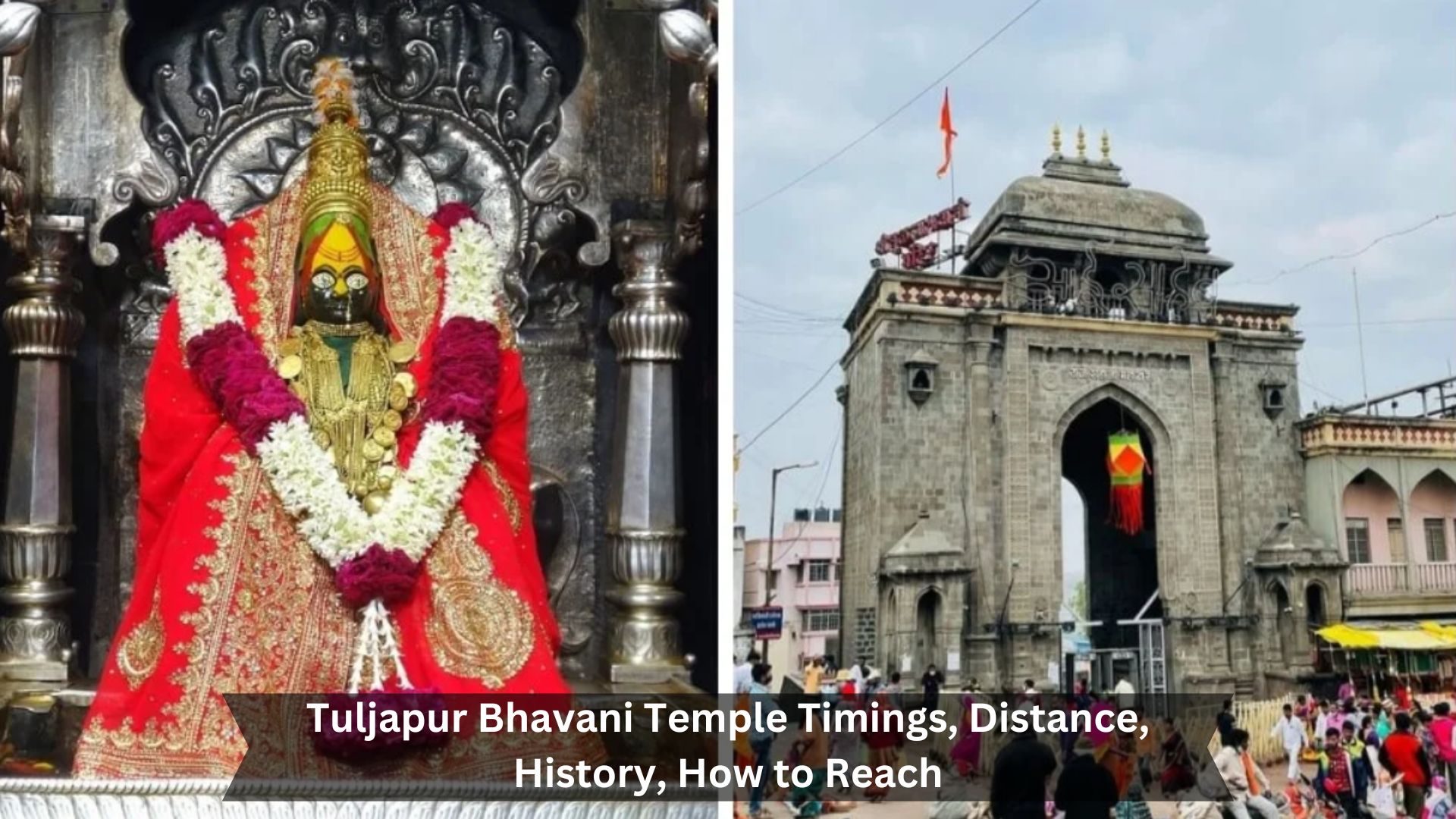 Tuljapur-Bhavani-Temple-Timings-Distance-History-How-to-Reach