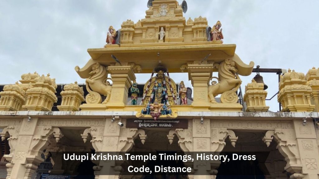 Udupi-Krishna-Temple-Timings-History-Dress-Code-Distance