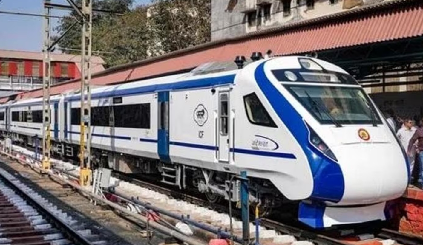 Vande Bharat Express Timings and Routes