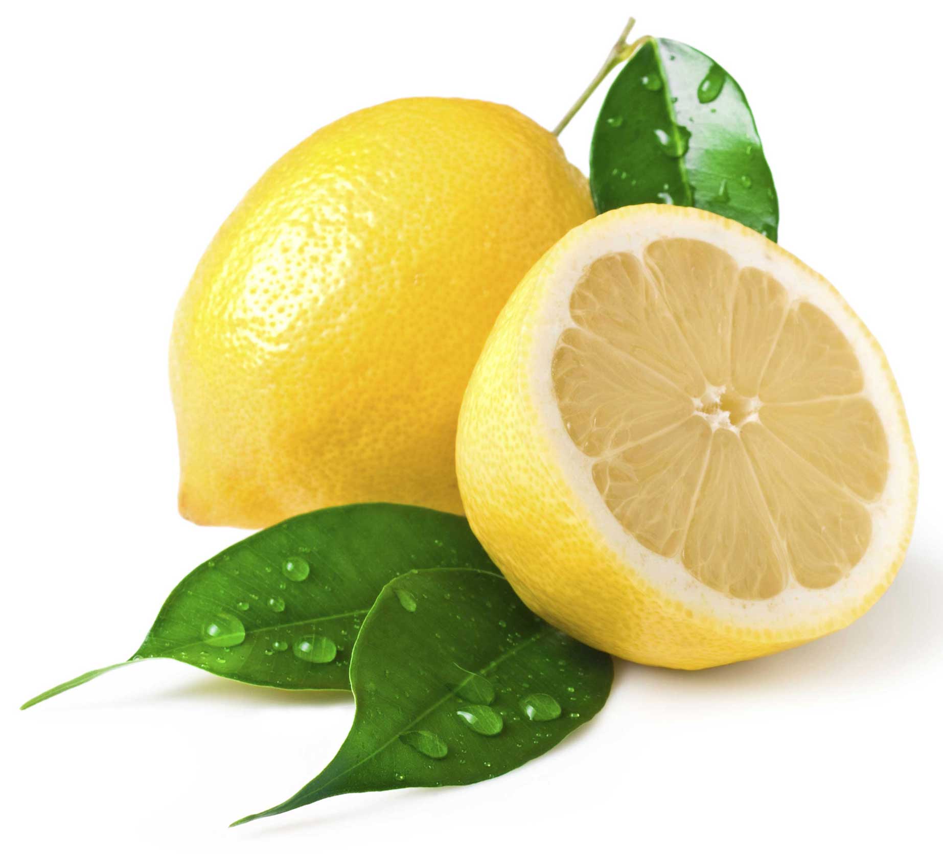 lemon fruit image