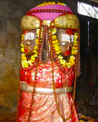 pashupatinath temple inside