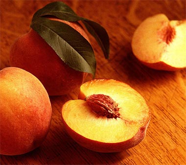 peach fuit image