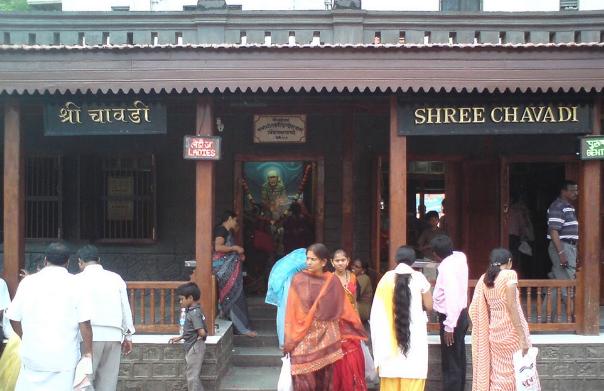 How To Reach Shirdi Complete Guide For Traveling To Shirdi