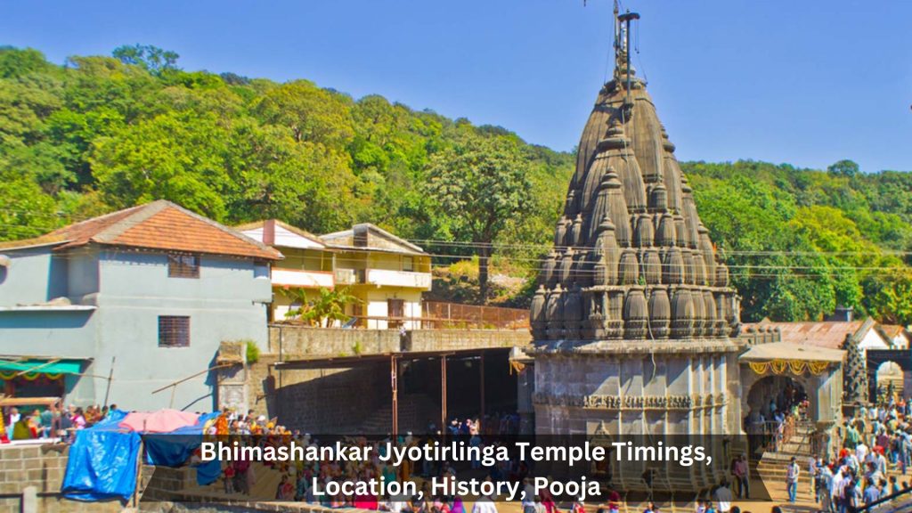 Bhimashankar-Jyotirlinga-Temple-Timings-Location-History-Pooja