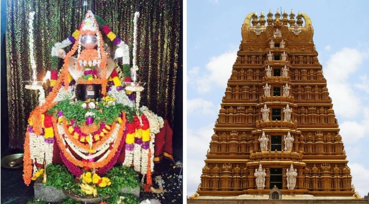 How to Reach the Srikanteshwara Temple