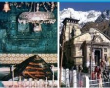 Kedarnath Jyotirlinga, Uttarakhand