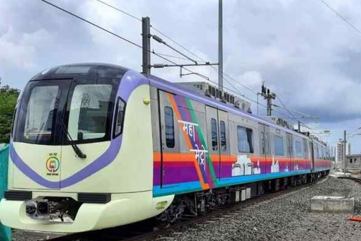 Latest Updates on Pune Metro