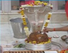 Nageshwar Jyotirlinga, Gujarat