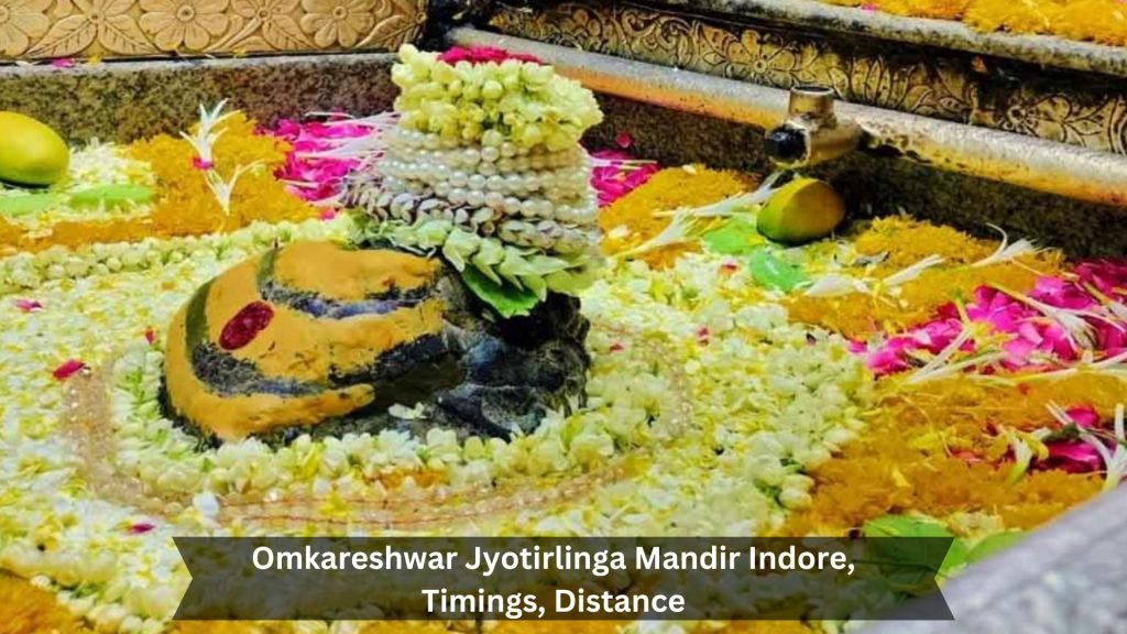 Omkareshwar-Jyotirlinga-Mandir-Indore-Timings-Distance