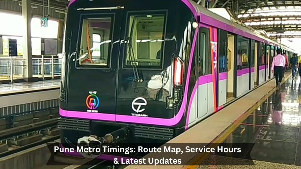 Pune-Metro-Timings-Route-Map-Service-Hours-Latest-Updates