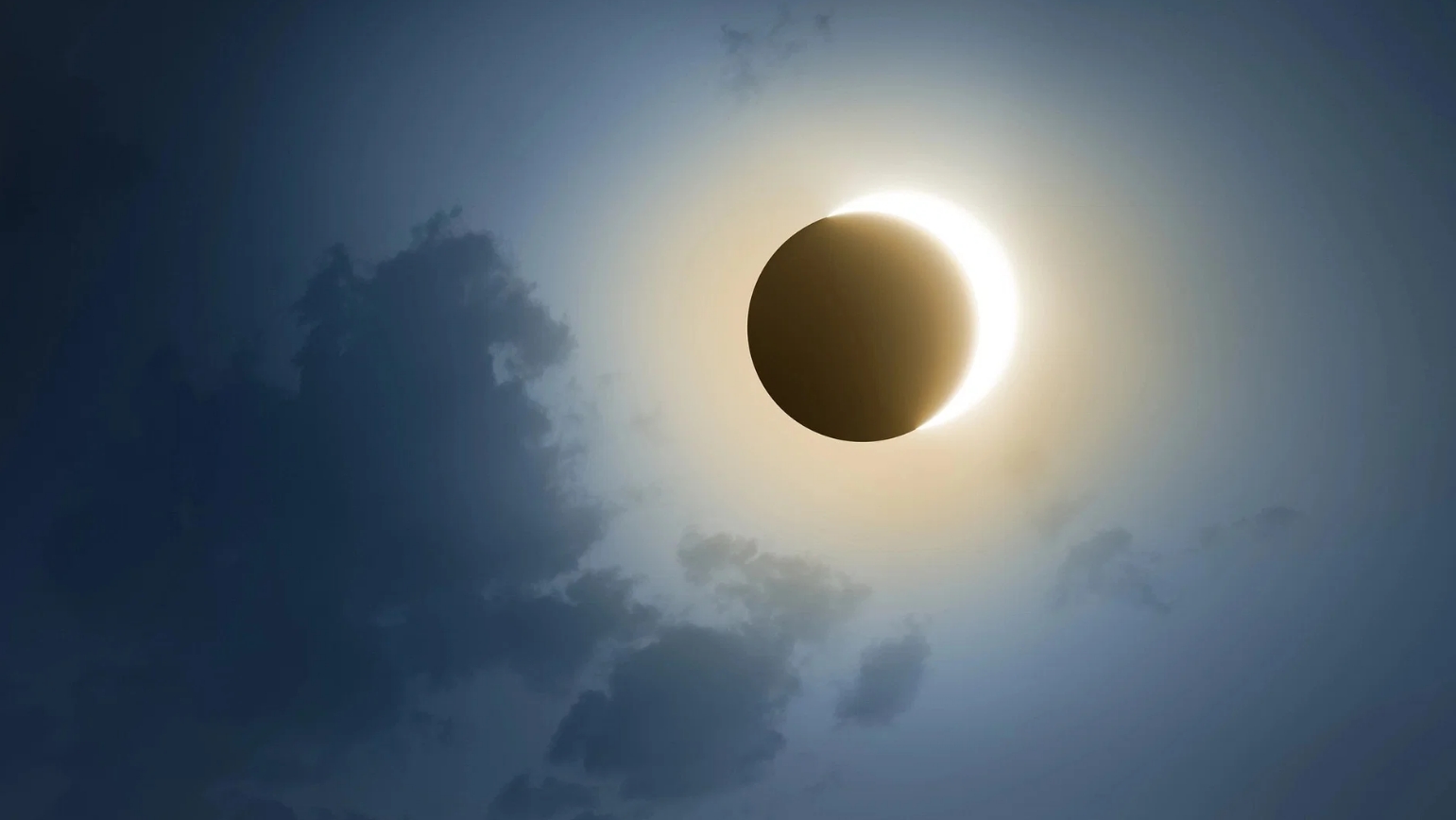 What is Surya Grahan or Solar Eclipse