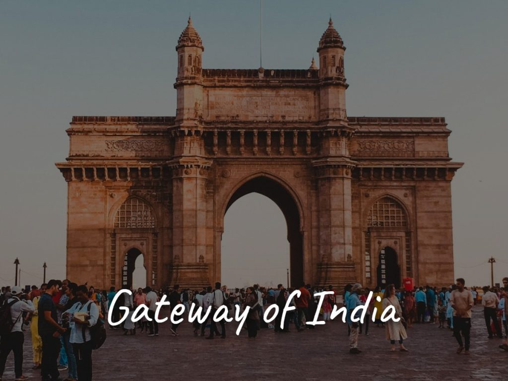 Gateway Of India