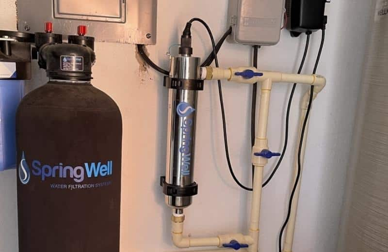 8 Best UV Light For Well Water