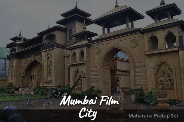 Mumbai Film City