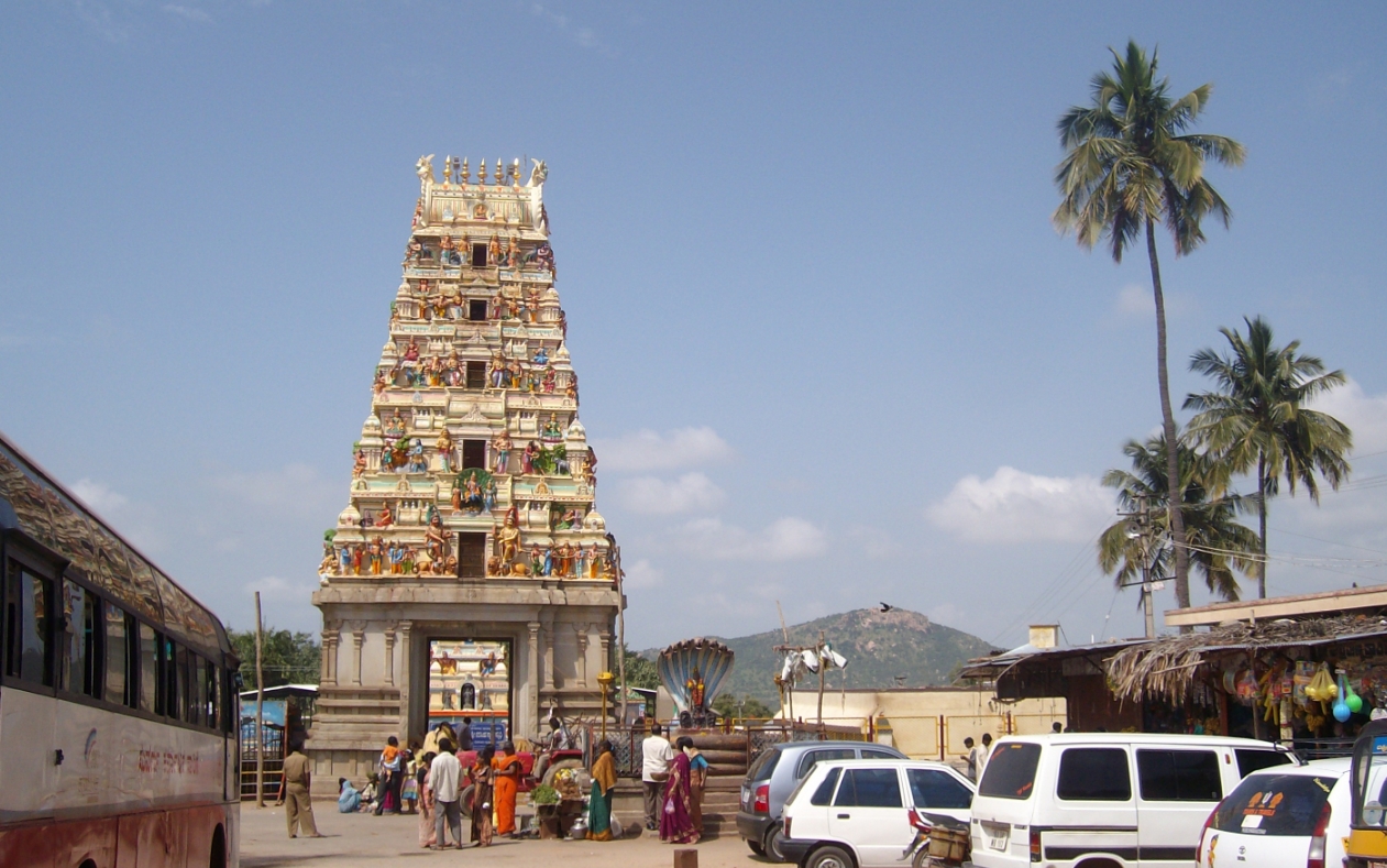 Ghati Subramanya Temple Timings