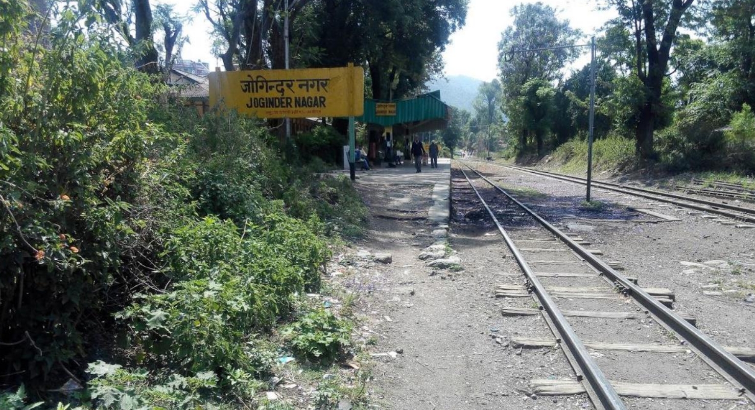 How to Reach Manali By Train (Nearest Railway Station)