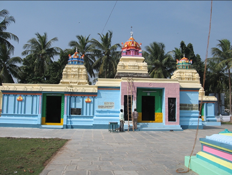 Sri Kakuleswara Temple