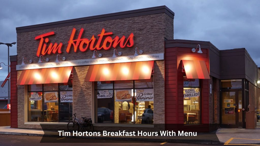 Tim-Hortons-Breakfast-Hours-With-Menu