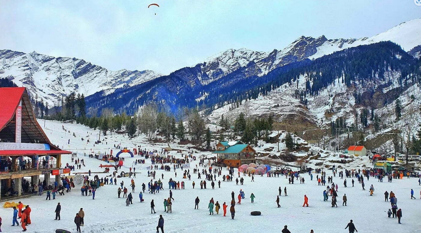 Tips for Traveling to Manali