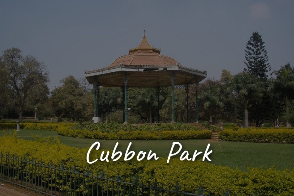 cubbon_park