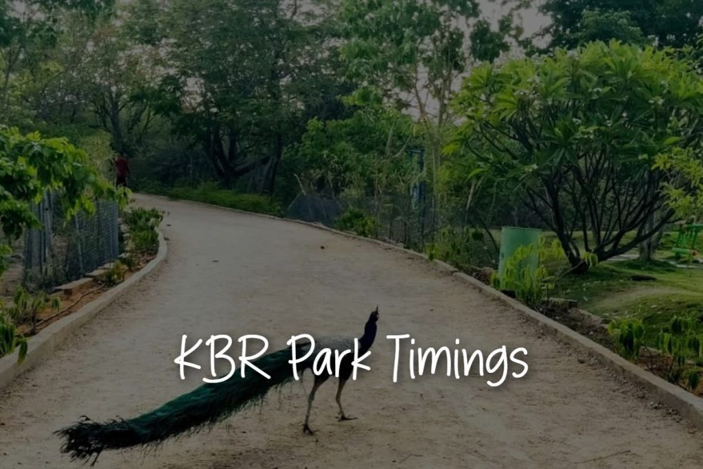 kbr_park_timings_