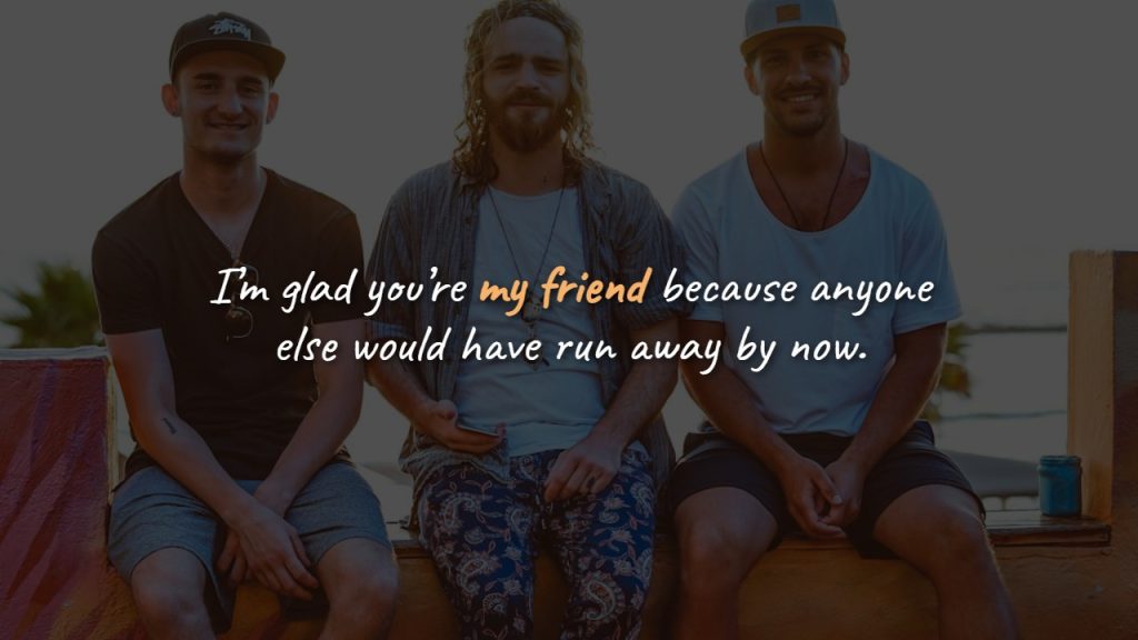 20 Happy Friendship Day Funny Quotes