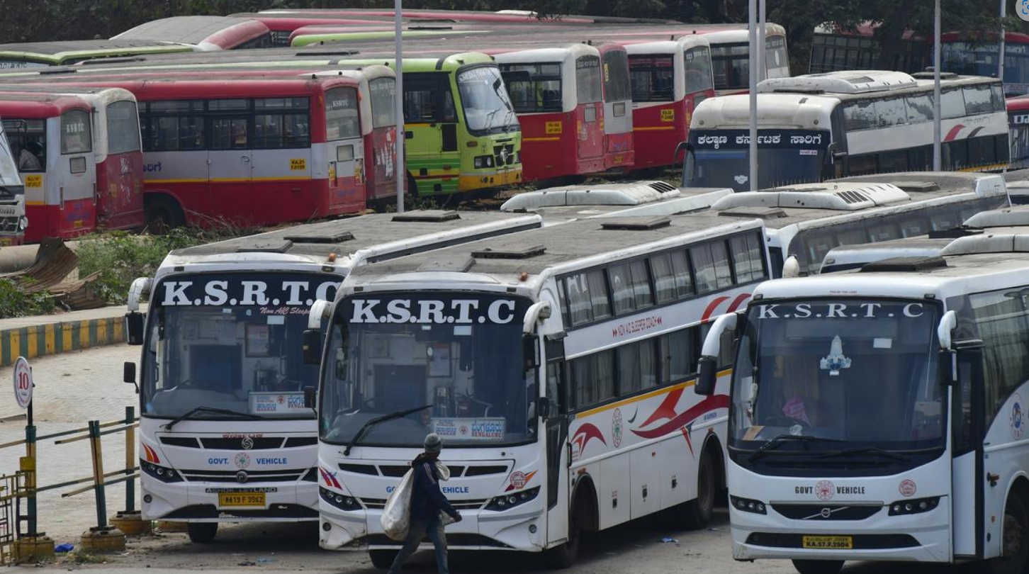 How to Reach Sabarimala by Bus