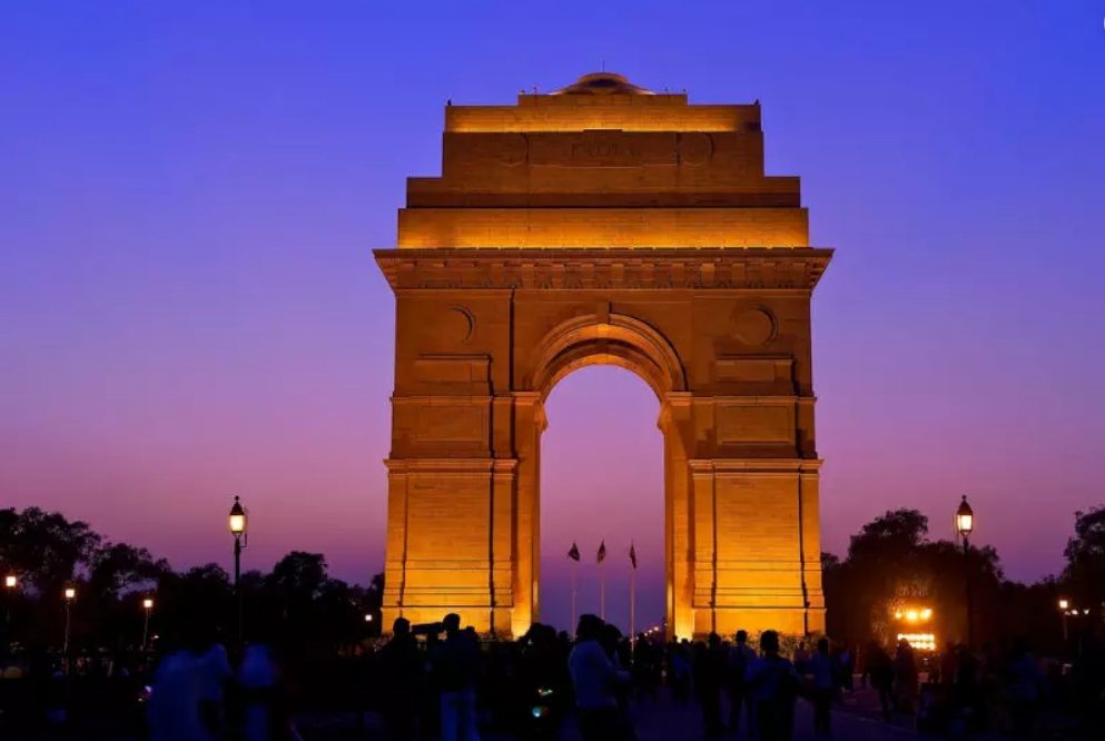 India Gate