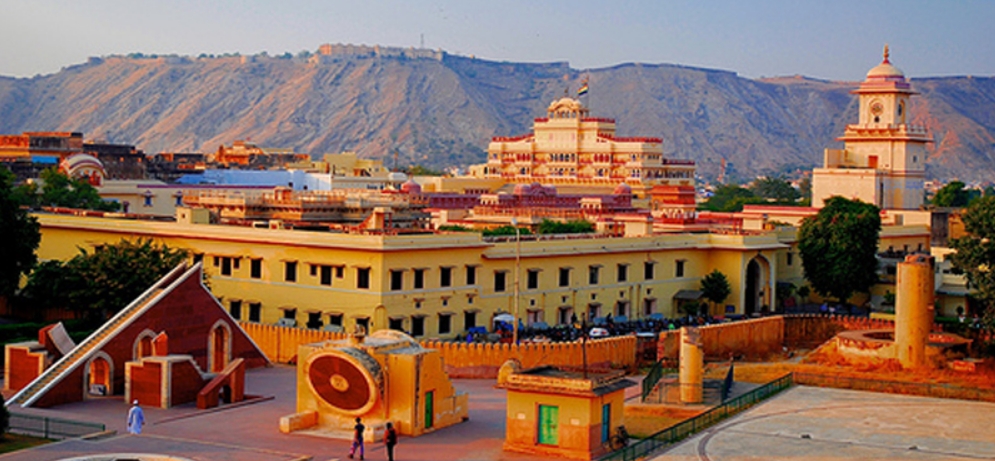 Nahargarh Fort Timings