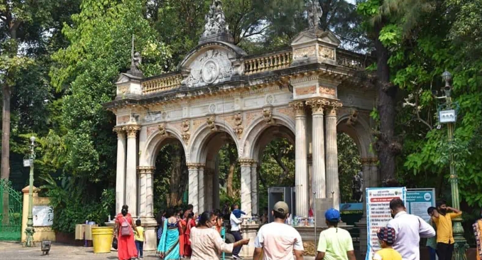 Rani Baug, Byculla Entry Fees