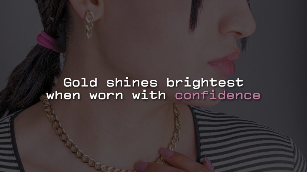 Gold Jewellery Quotes