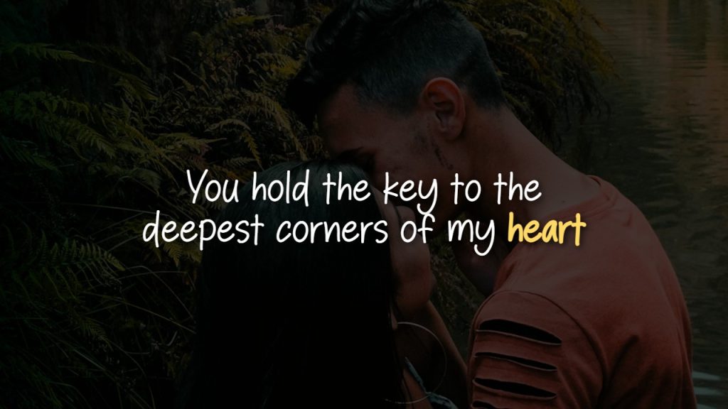 Heart Touching Deep Love Quotes For Him