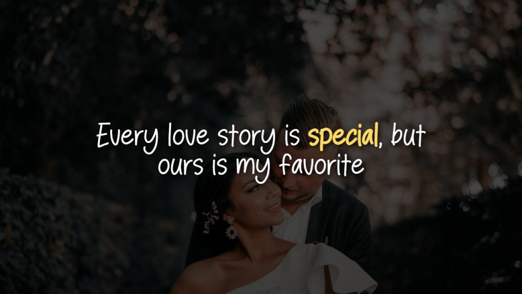 I Love You Quotes