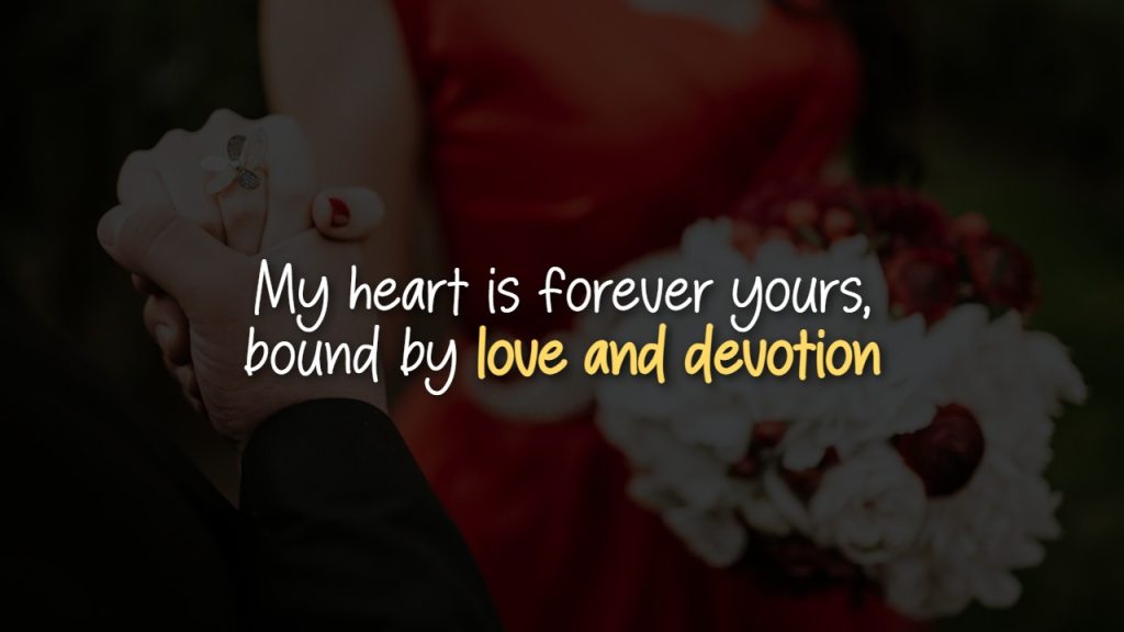 Love Quotes For Her