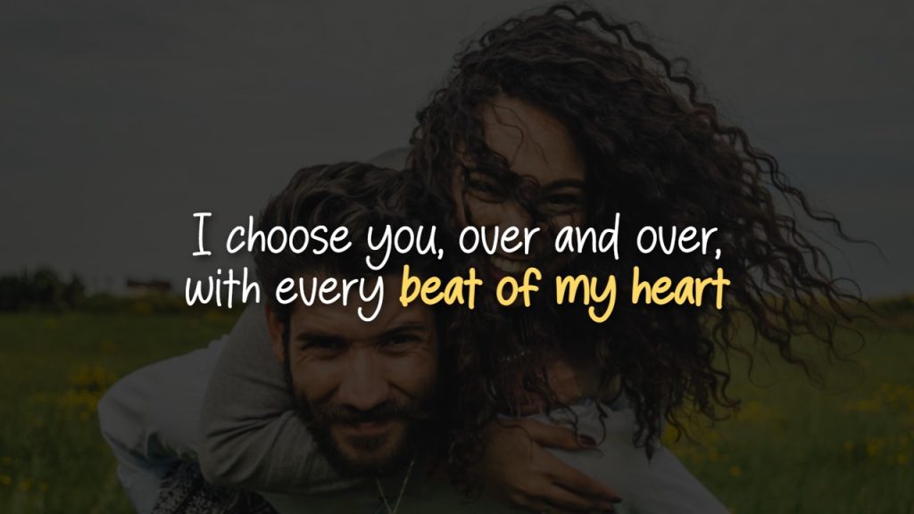 Love Quotes For Husband