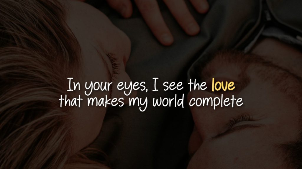 Married Couple Husband Wife Love Quotes