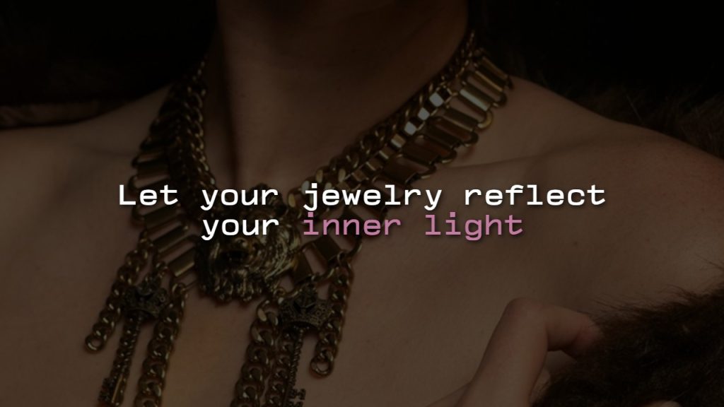 Meaningful Inspirational Jewelry Quotes