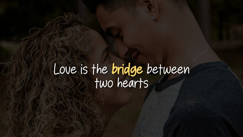 Short Love Quotes