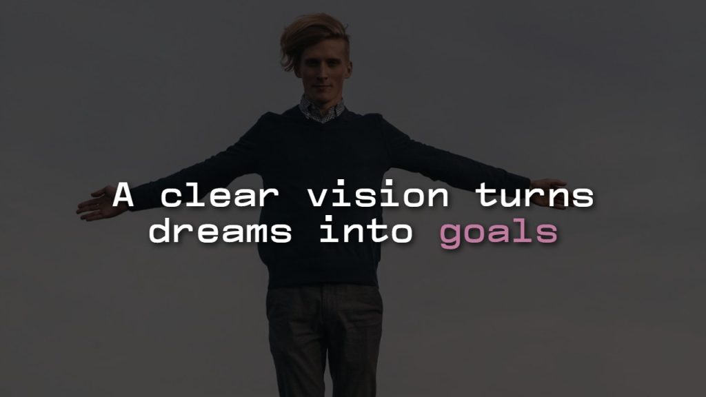 Vision Quotes