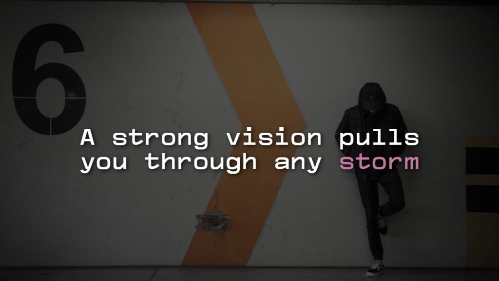 Vision Quotes