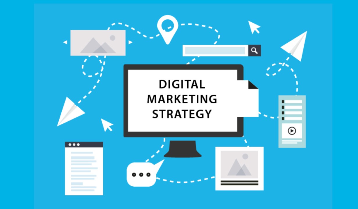 Digital Marketing Strategies in India