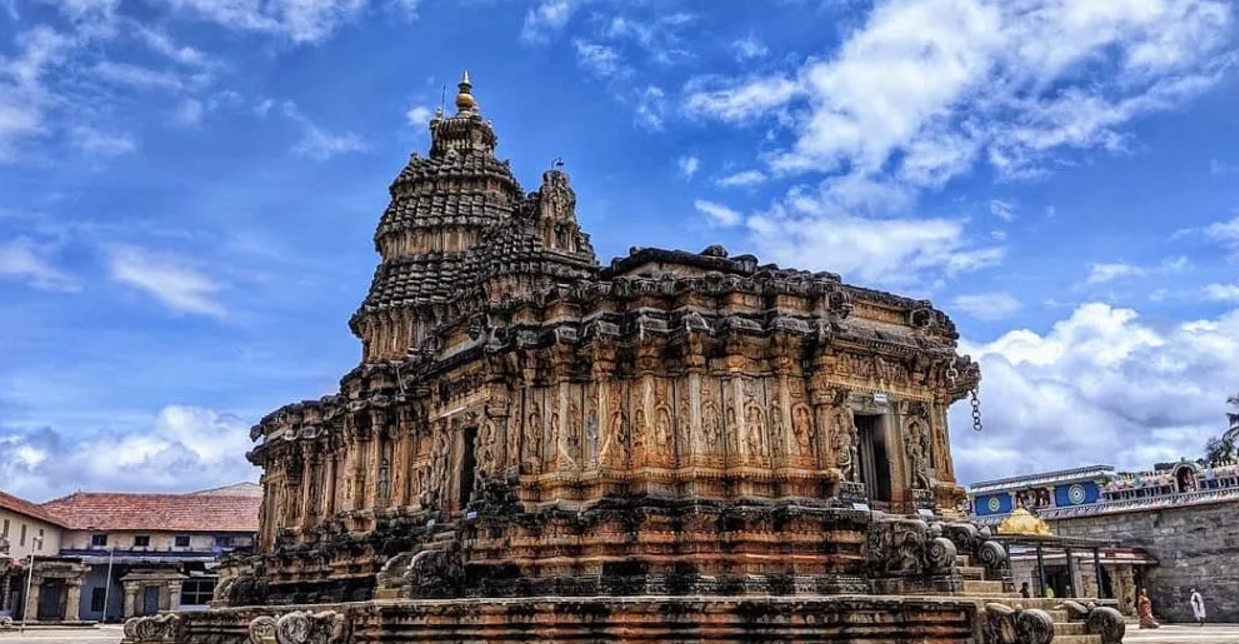 Sringeri Temple Timings