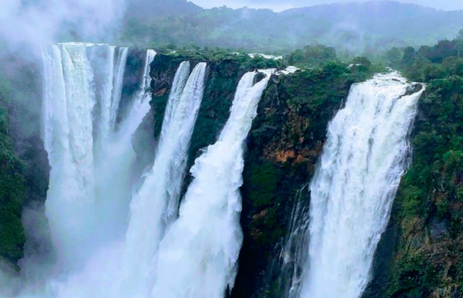 Jog Falls