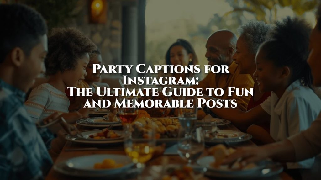 party_captions_for_instagram
