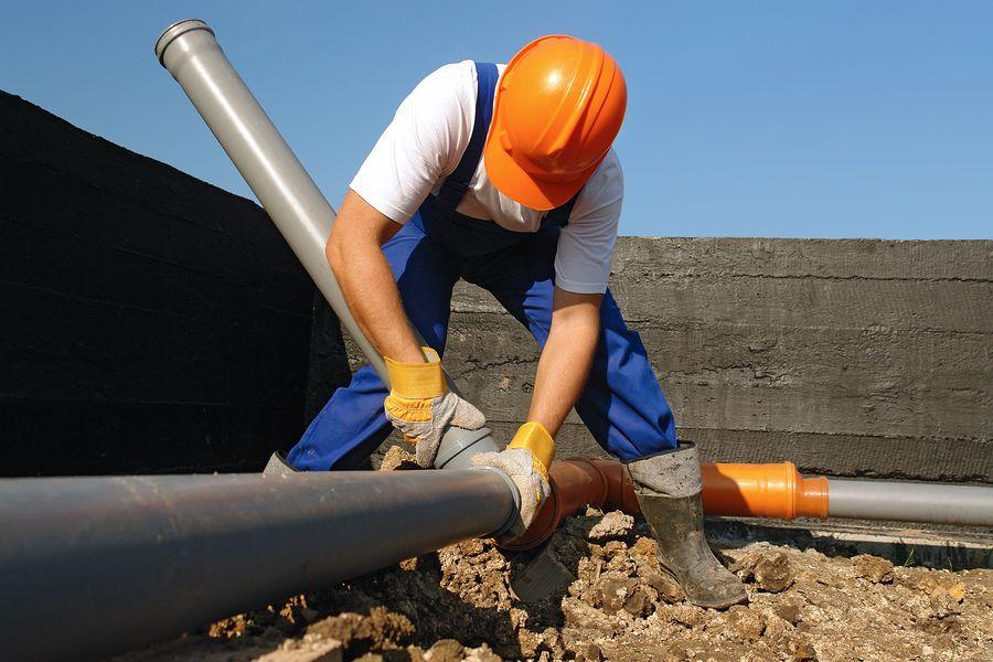 9 Signs Your Sewer Line Needs Repair l CW Service Pros | Lewisville, TX