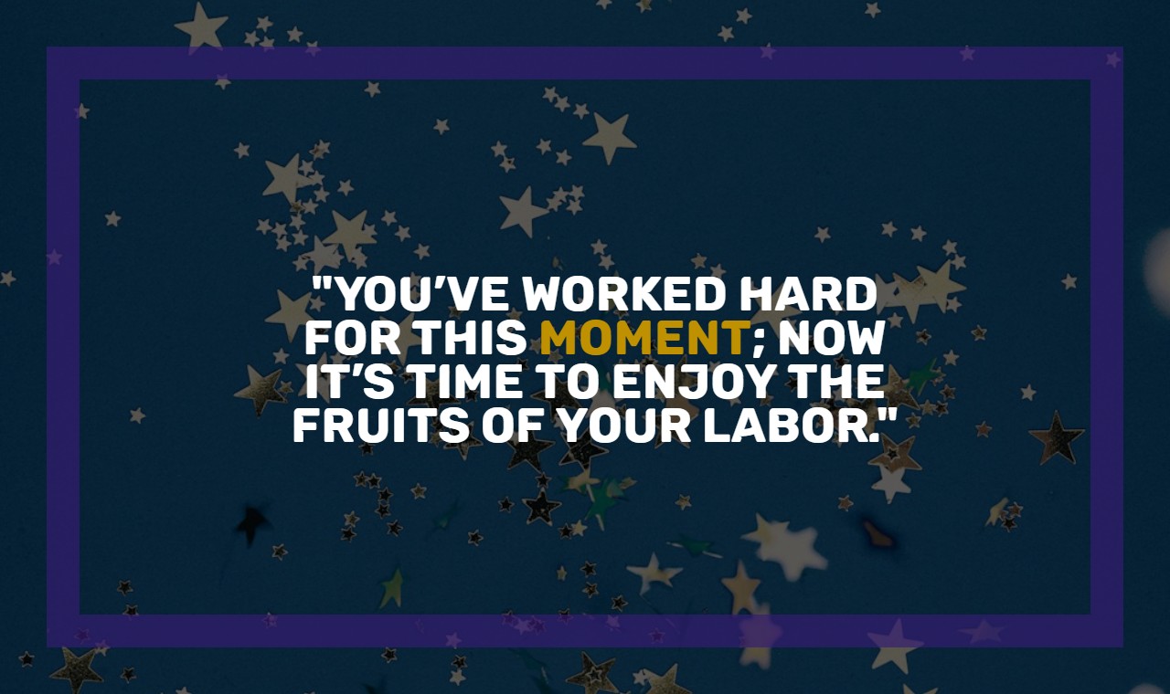Heartwarming Retirement Quotes