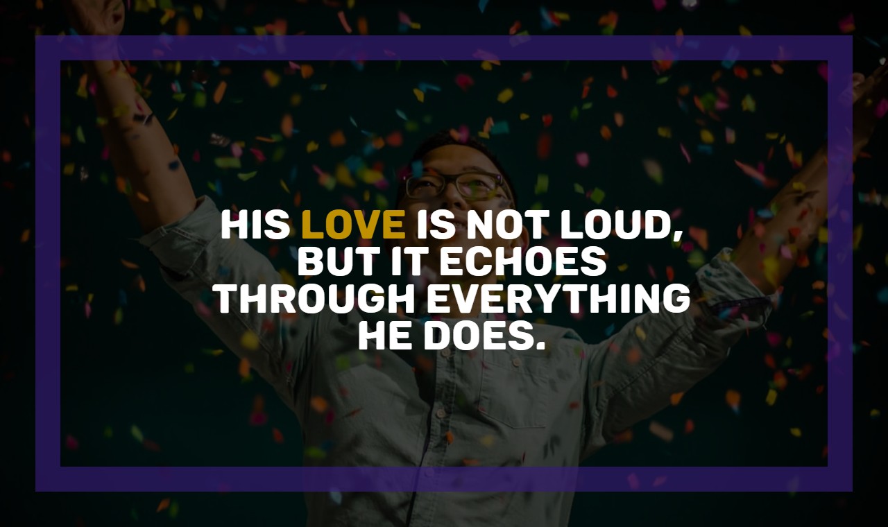 Fathers Love Quotes