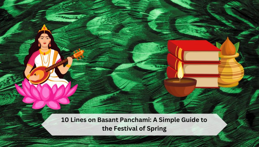 Basant-Panchami